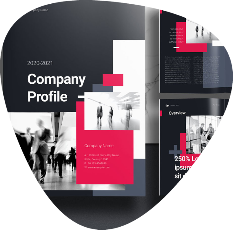 company-profile-web-design-by-danang-pramudya-on-dribbble